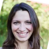 Headshot of Inge Broer, Irvine Healing Mentor