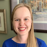 Headshot of Irvine Reiki practitioner Sarah Van Dyk